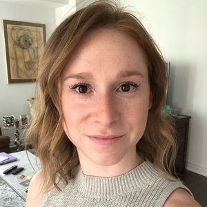 Meet your Posher, Gillian